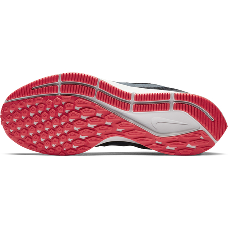 Nike Air Zoom Pegasus 35 bleu rouge