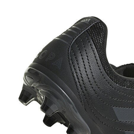 Copa 19.3 junior FG noir