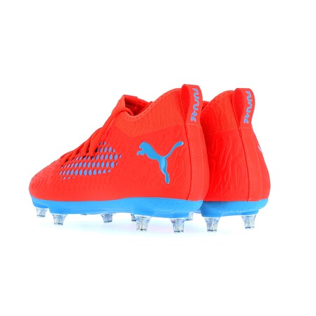 Future 19.3 SG orange
