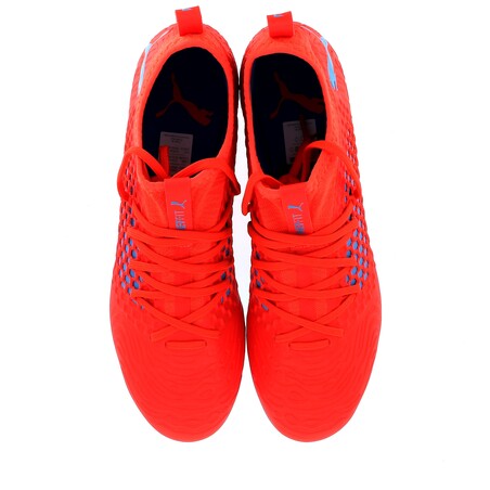 Future 19.3 SG orange
