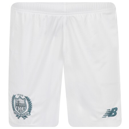 Short FC Nantes extérieur 2018/19