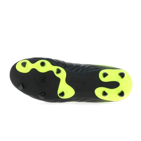 Copa 19.1 junior FG noir jaune