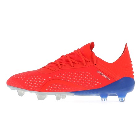 X 18.1 FG rouge