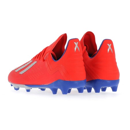X 18.1 junior FG rouge