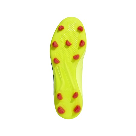 Nemeziz 18.1 junior FG jaune