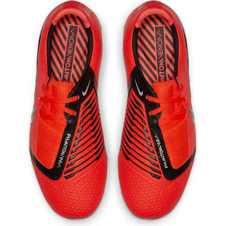 Phantom Venom junior Elite FG rouge