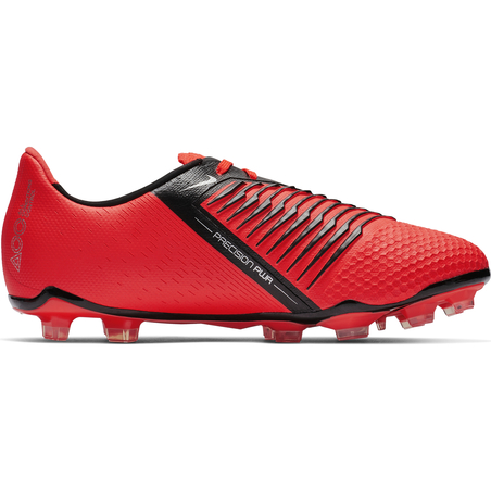 Phantom Venom junior Elite FG rouge
