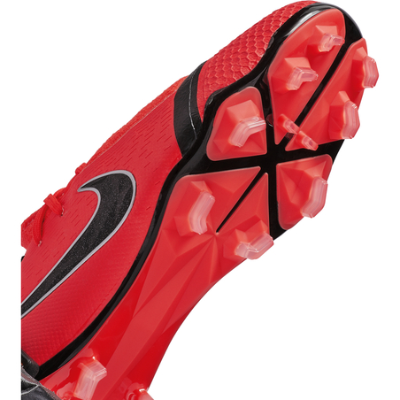 Phantom Venom junior Elite FG rouge
