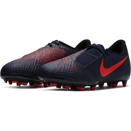 Phantom Venom junior Academy FG bleu rouge