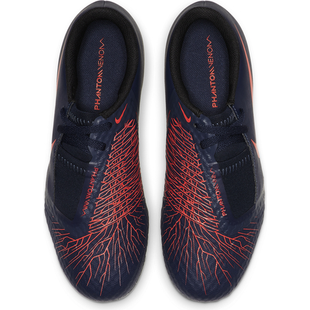 Phantom Venom junior Academy FG bleu rouge
