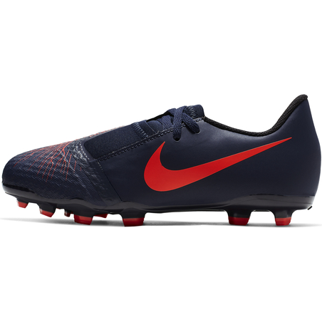 Phantom Venom junior Academy FG bleu rouge