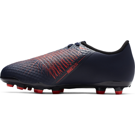 Phantom Venom junior Academy FG bleu rouge