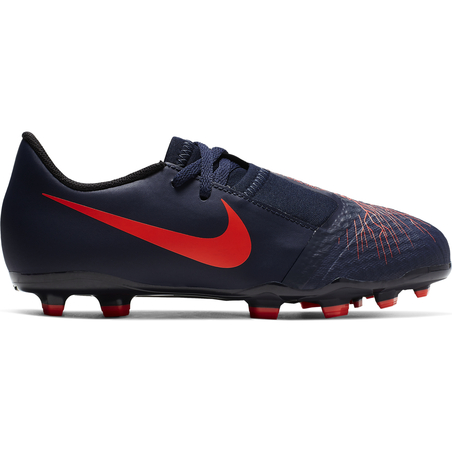 Phantom Venom junior Academy FG bleu rouge
