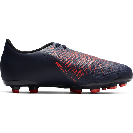 Phantom Venom junior Academy FG bleu rouge