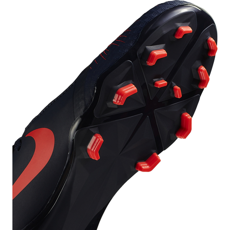 Phantom Venom junior Academy FG bleu rouge