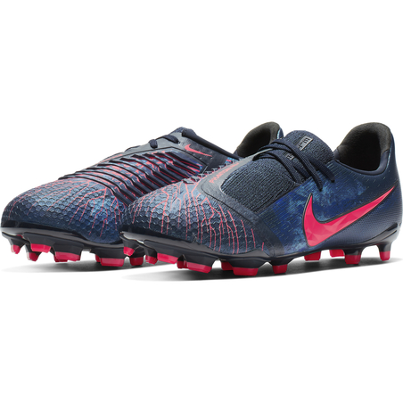 Phantom Venom Elite FG bleu rouge