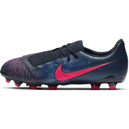 Phantom Venom Elite FG bleu rouge