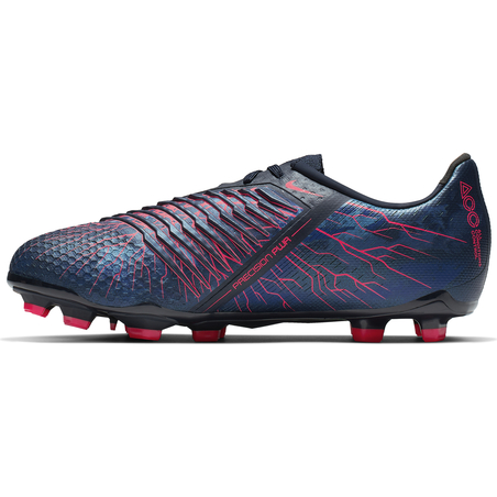 Phantom Venom Elite FG bleu rouge