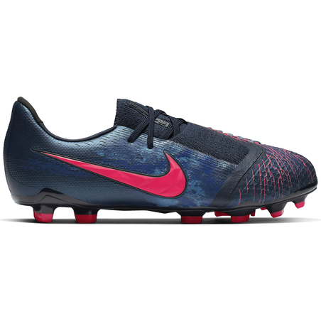 Phantom Venom Elite FG bleu rouge