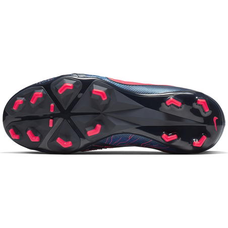 Phantom Venom Elite FG bleu rouge