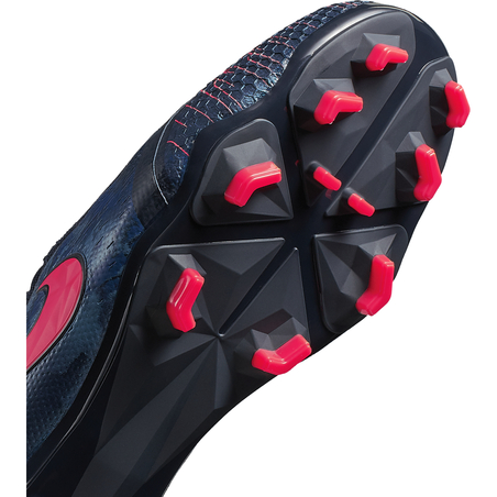 Phantom Venom Elite FG bleu rouge