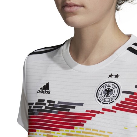 Maillot Femme Allemagne domicile 2019