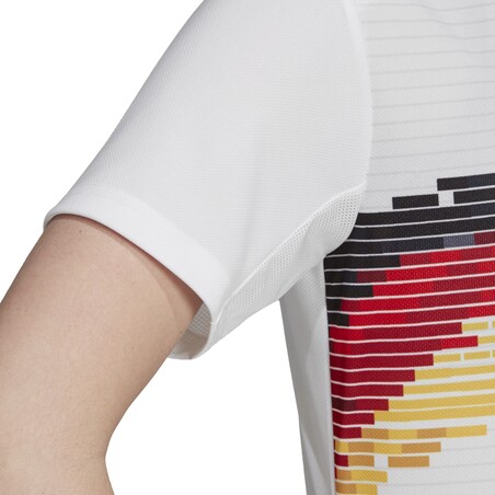 Maillot Femme Allemagne domicile 2019