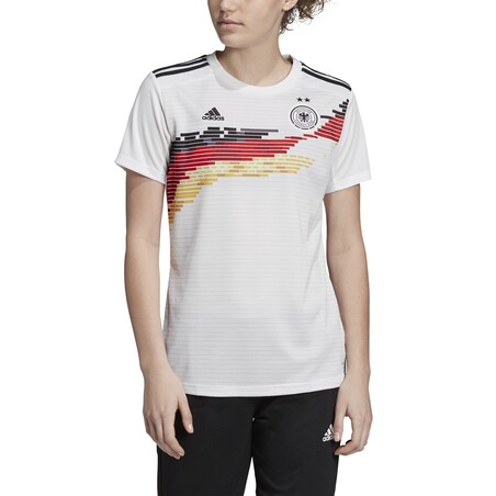 Maillot Femme Allemagne domicile 2019