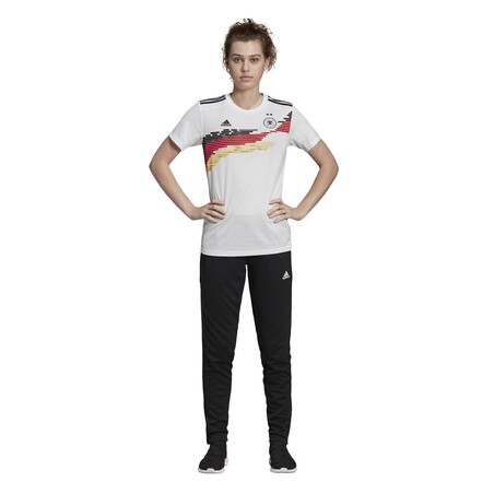 Maillot Femme Allemagne domicile 2019