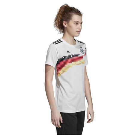 Maillot Femme Allemagne domicile 2019