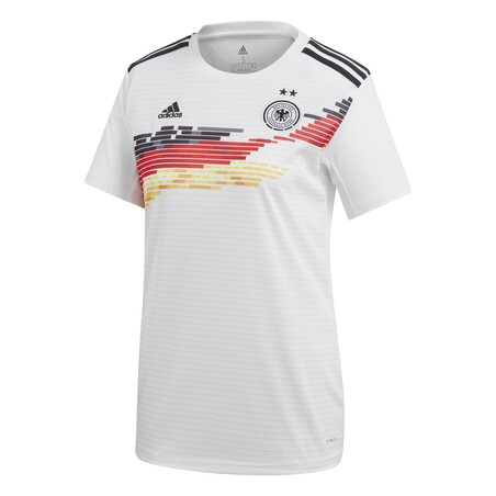 Maillot Femme Allemagne domicile 2019