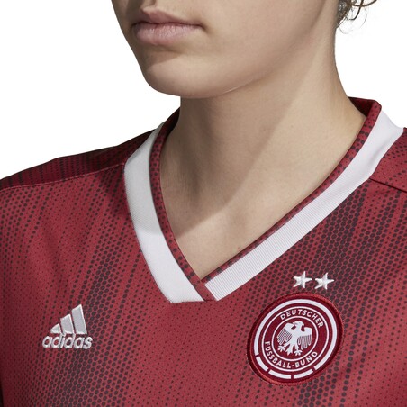 Maillot Femme Allemagne extérieur 2019