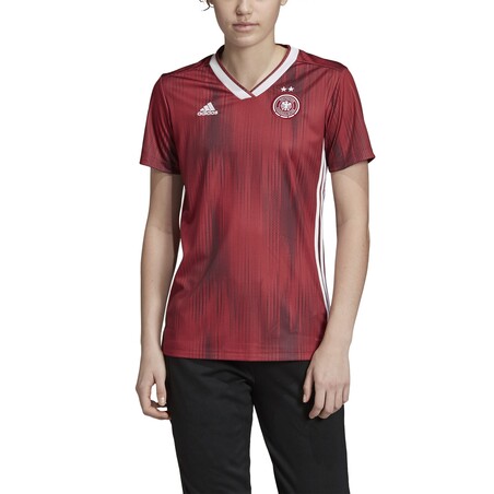 Maillot Femme Allemagne extérieur 2019