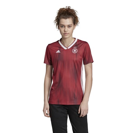 Maillot Femme Allemagne extérieur 2019