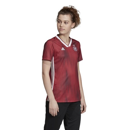 Maillot Femme Allemagne extérieur 2019