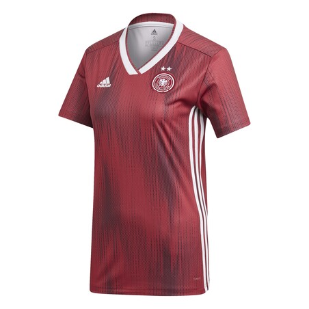 Maillot Femme Allemagne extérieur 2019