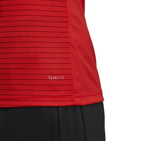Maillot Femme Espagne domicile 2019