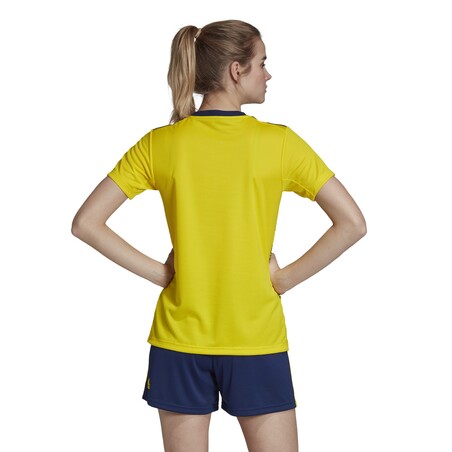 Maillot Femme Suède domicile 2019