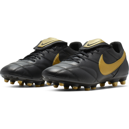 Nike Premier II FG noir or