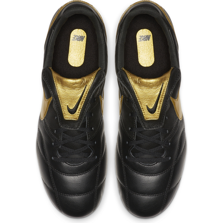Nike Premier II FG noir or
