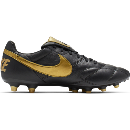 Nike Premier II FG noir or