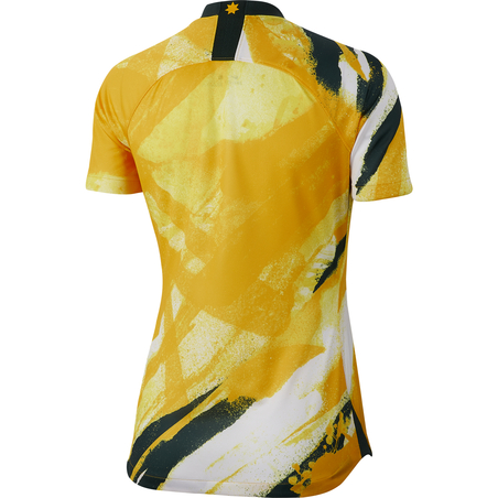 Maillot Femme Australie domicile 2019