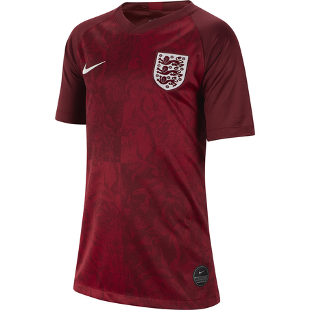 Maillot junior Angleterre extérieur 2019