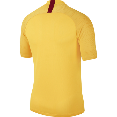 Maillot entraînement Galatasaray jaune 2019/20