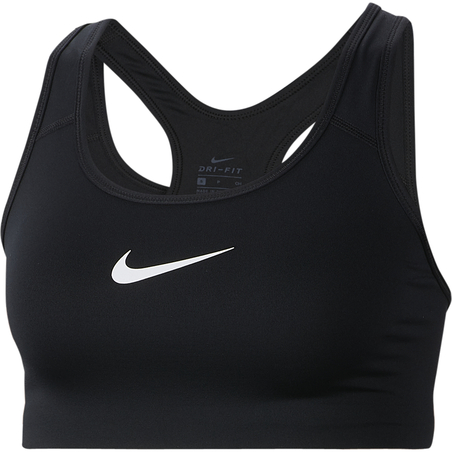 Brassière Femme Nike noir 2018/19