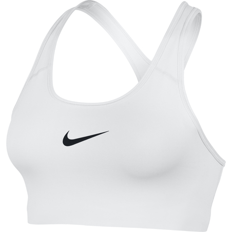 Brassière Femme Nike blanc 2018/19