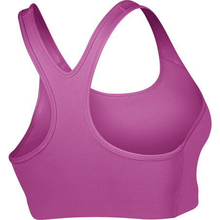 Brassière Femme Nike rose 2018/19