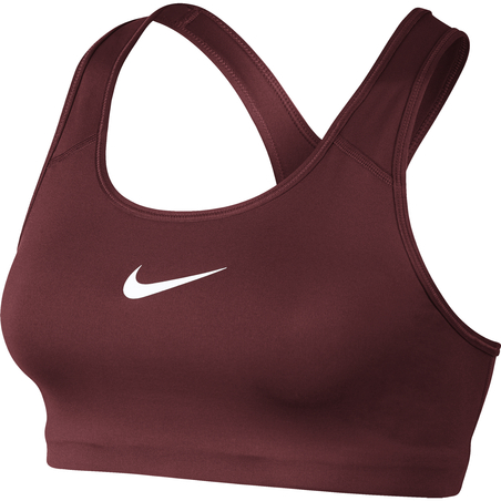 Brassière Femme Nike rouge 2019/20