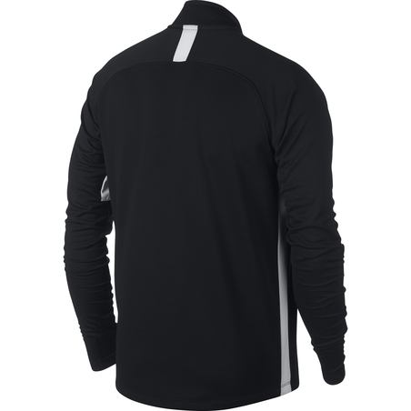 Sweat zippé Nike noir 2019/20