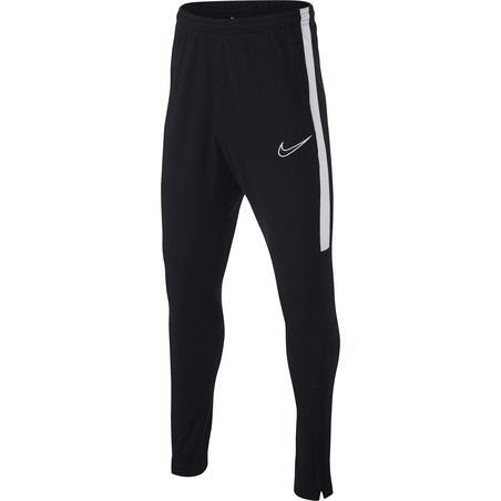 Pantalon survêtement junior Nike noir 2019/20